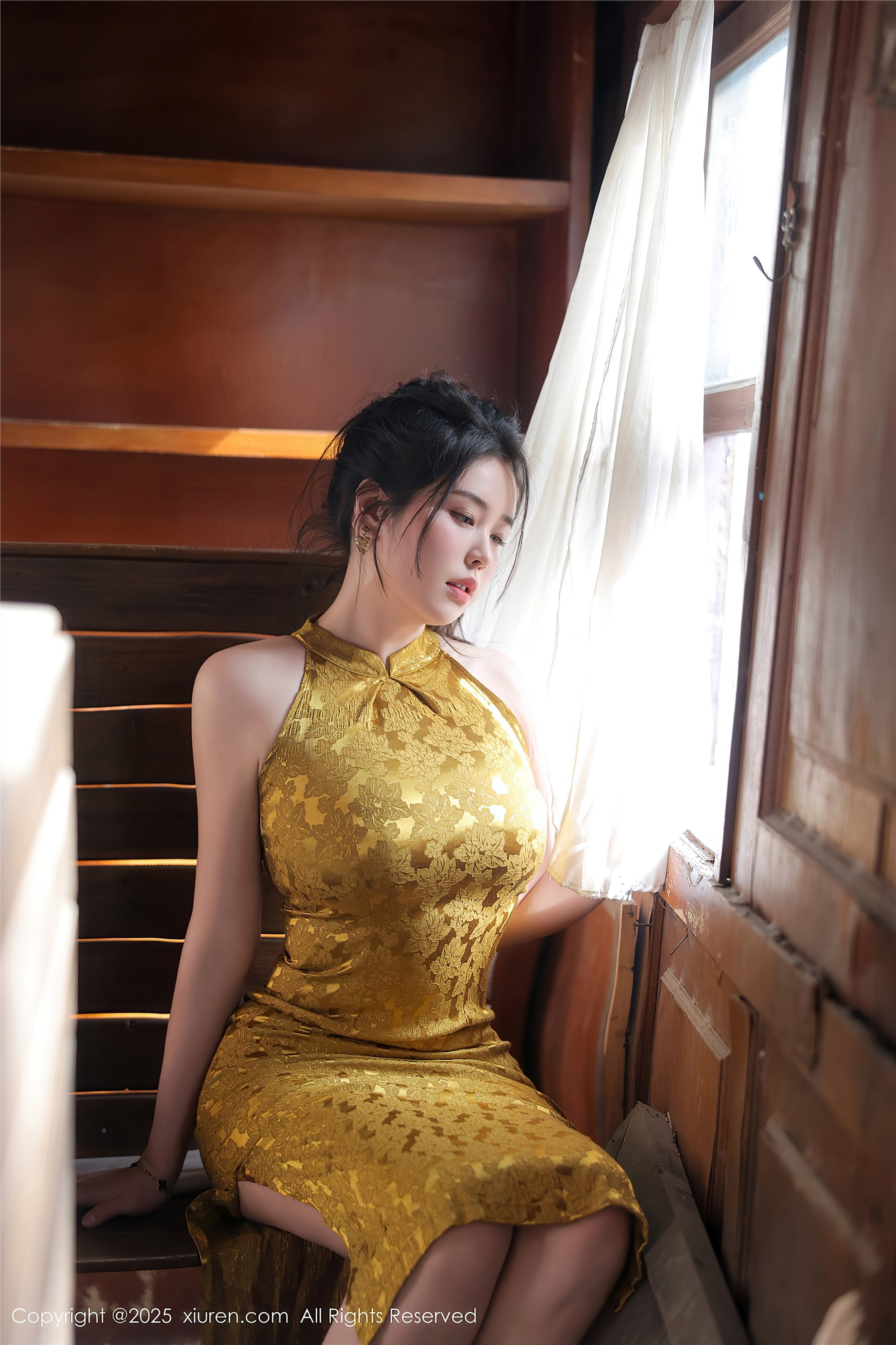 Xiuren秀人网 2025.05.13 NO.10269 林若凡F